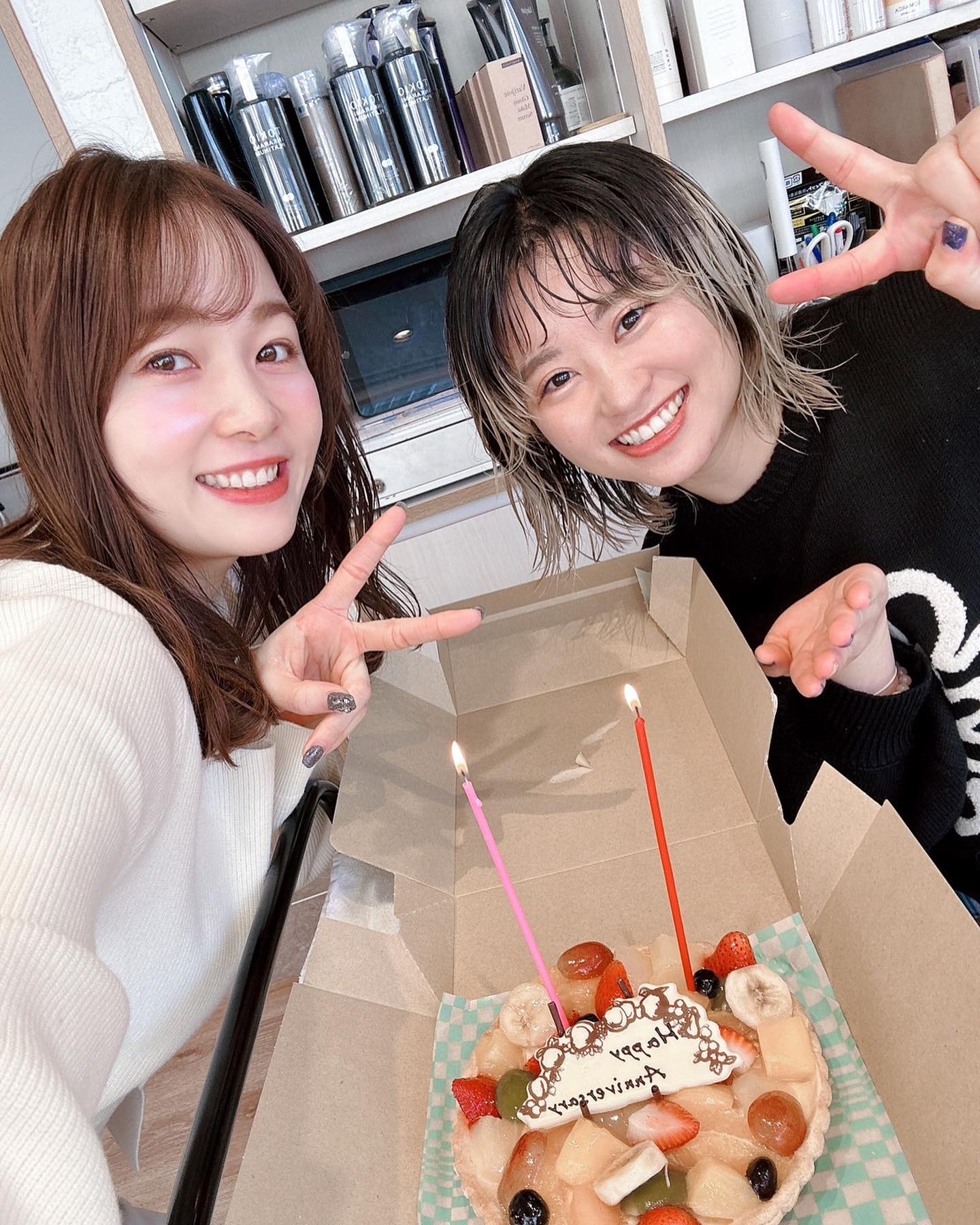東京 銀座のパーマが得意な美容院アピッシュ並木通り｜銀座一丁目駅3分の美容室