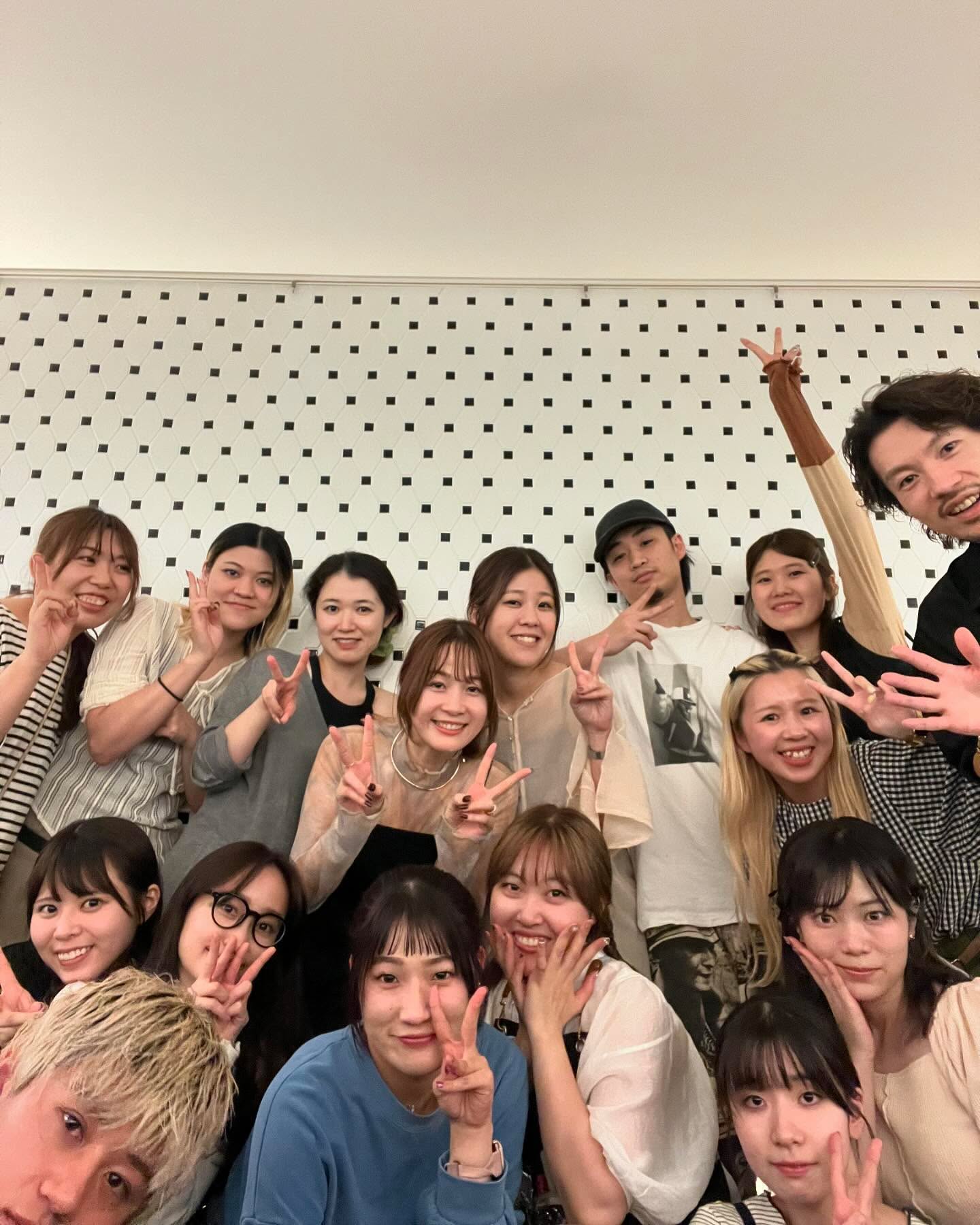 東京 銀座のパーマが得意な美容院apish ginZa（アピッシュ銀座）銀座駅徒歩1分