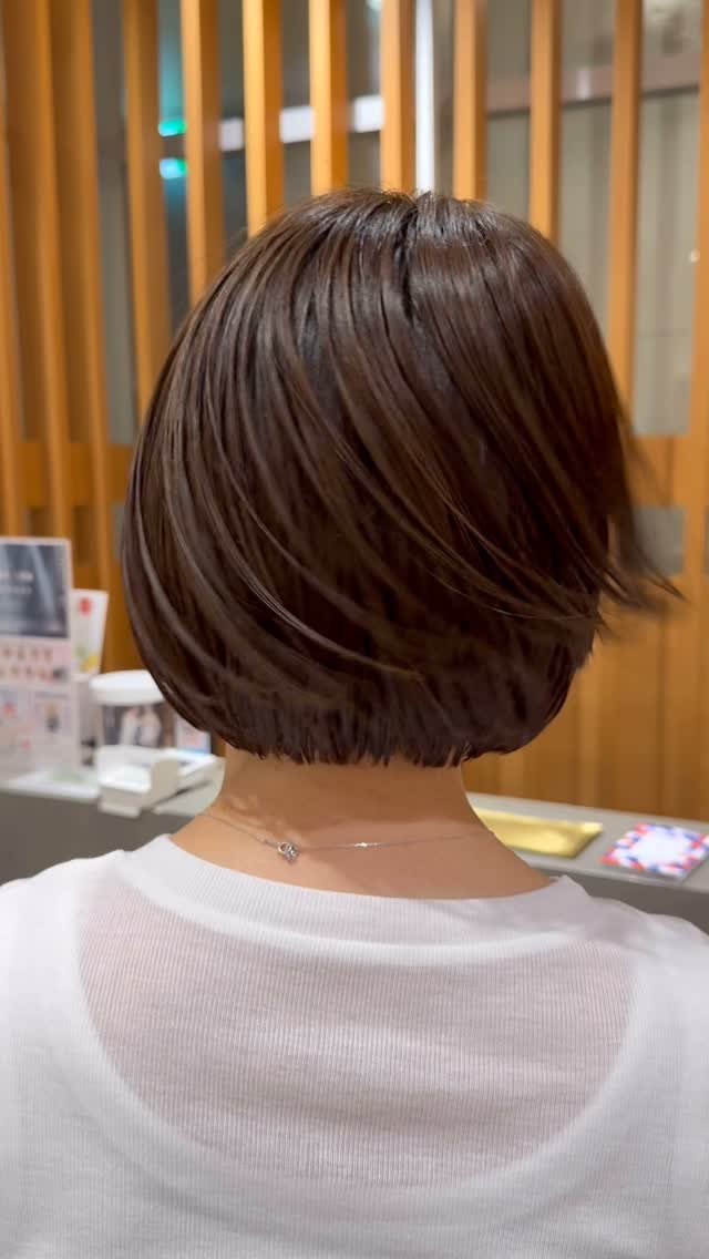 東京 国分寺のパーマが得意な美容院アピッシュ国分寺
