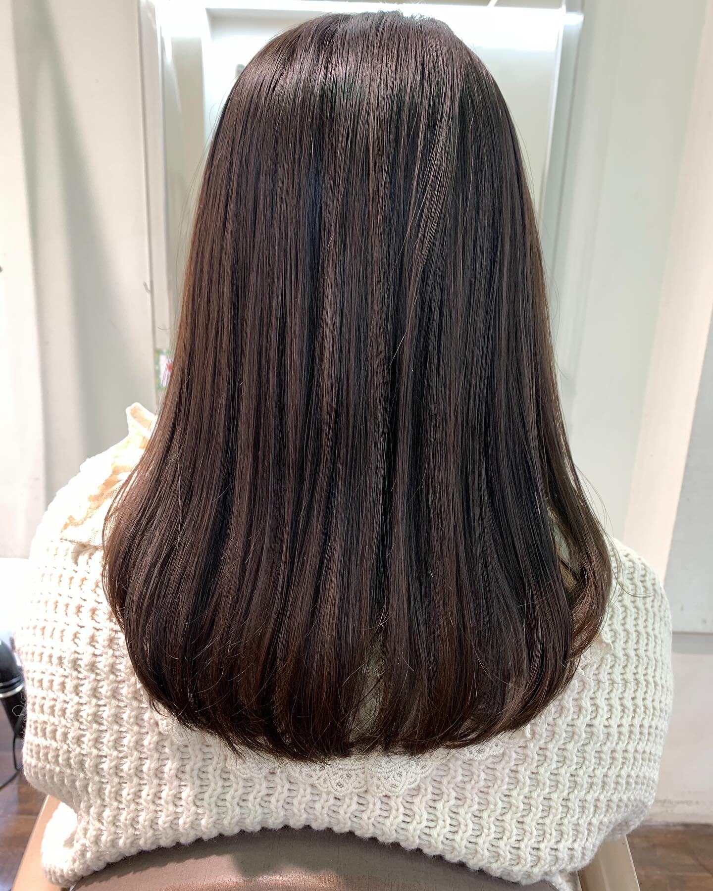 東京 銀座のパーマが得意な美容室apish cherie（アピッシュシェリ）銀座駅徒歩1分