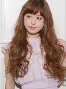 cherieヘアギャラリー