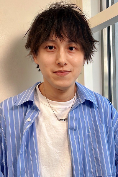 井上拓哉