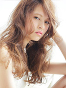 jenoヘアギャラリー