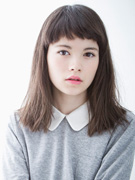 jenoヘアギャラリー
