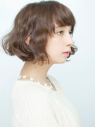 jenoヘアギャラリー