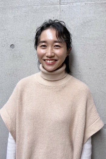 JENO小磯 由香