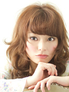 アピッシュヘアギャラリー