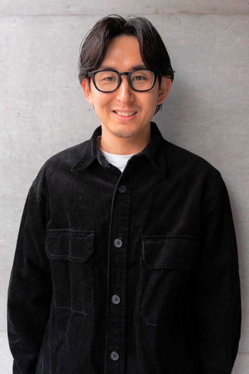 JENO嶋根 寛明