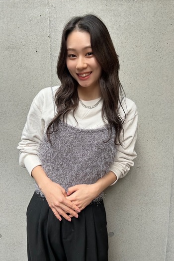 JENO髙木 菜々子