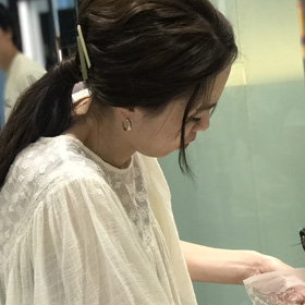 柳沢枝梨佳