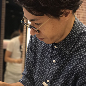 枝折憲