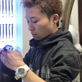 印南駿