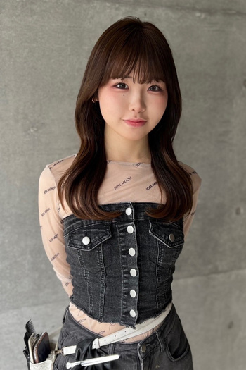 JENO吉田 莉央